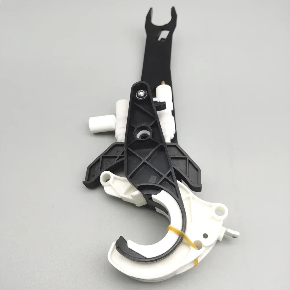 Sitzreparatur-Kits Steuerventil 8274116-4 für Scania LKW 2197681 2197680 – Detail 5