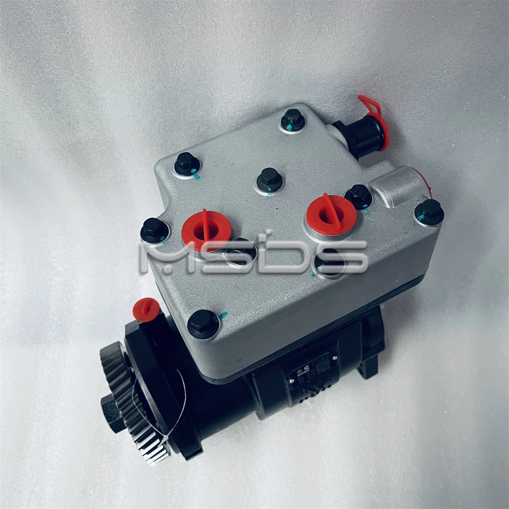 

6CT8.3 QSB5.9 ISBE ISDE Детали двигателя Воздушный компрессор 5274509