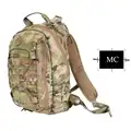 MC