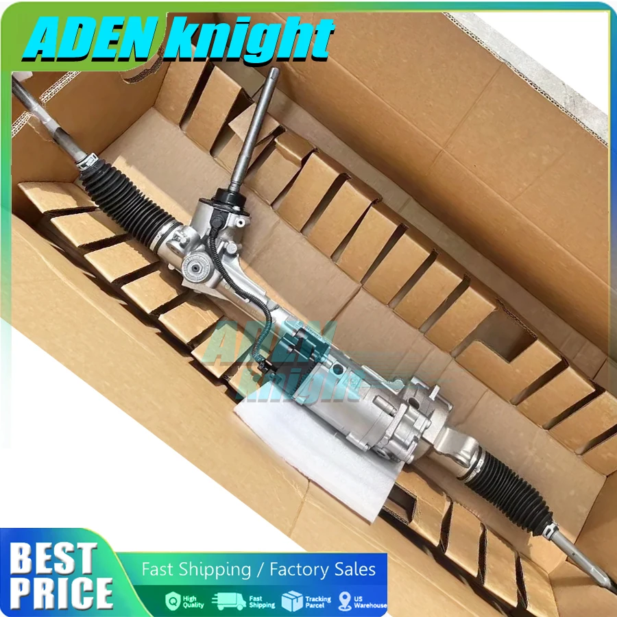 

Рулевая рейка с гидроусилителем для LAND ROVER Range Rover Evoque (GCAT) LR118268 LR097991 LR088700 LR053750 LR05232 LR052324 LR041413