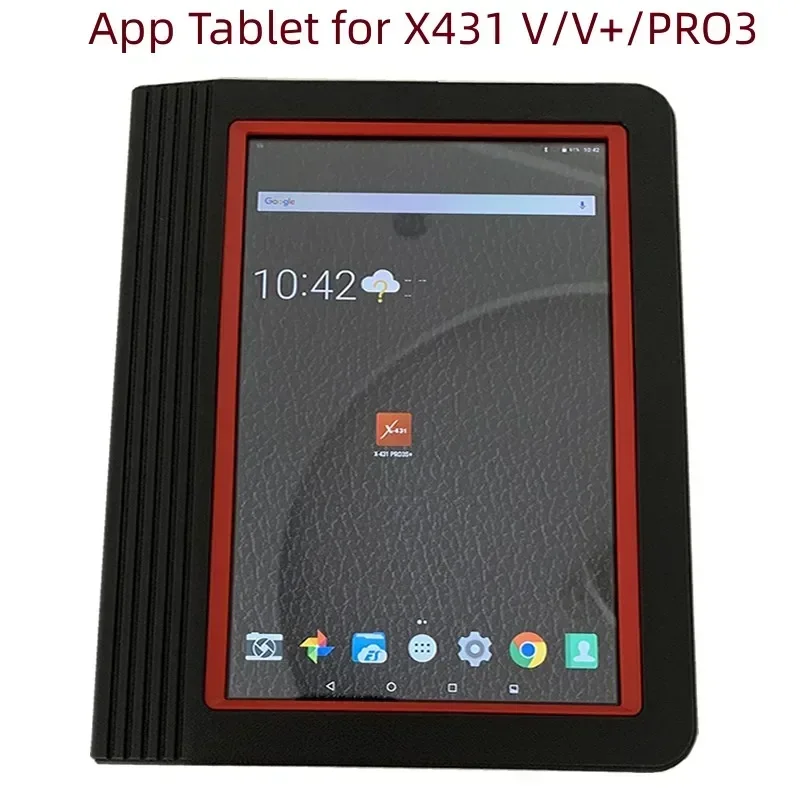 Launch X431 Tablet 10.1 TB-X304F for OBD2 Diagnostics Tools for Diagzone/Xdiag / X431/xpro5 2GB RAM+16GB memory+64GB storage ROM