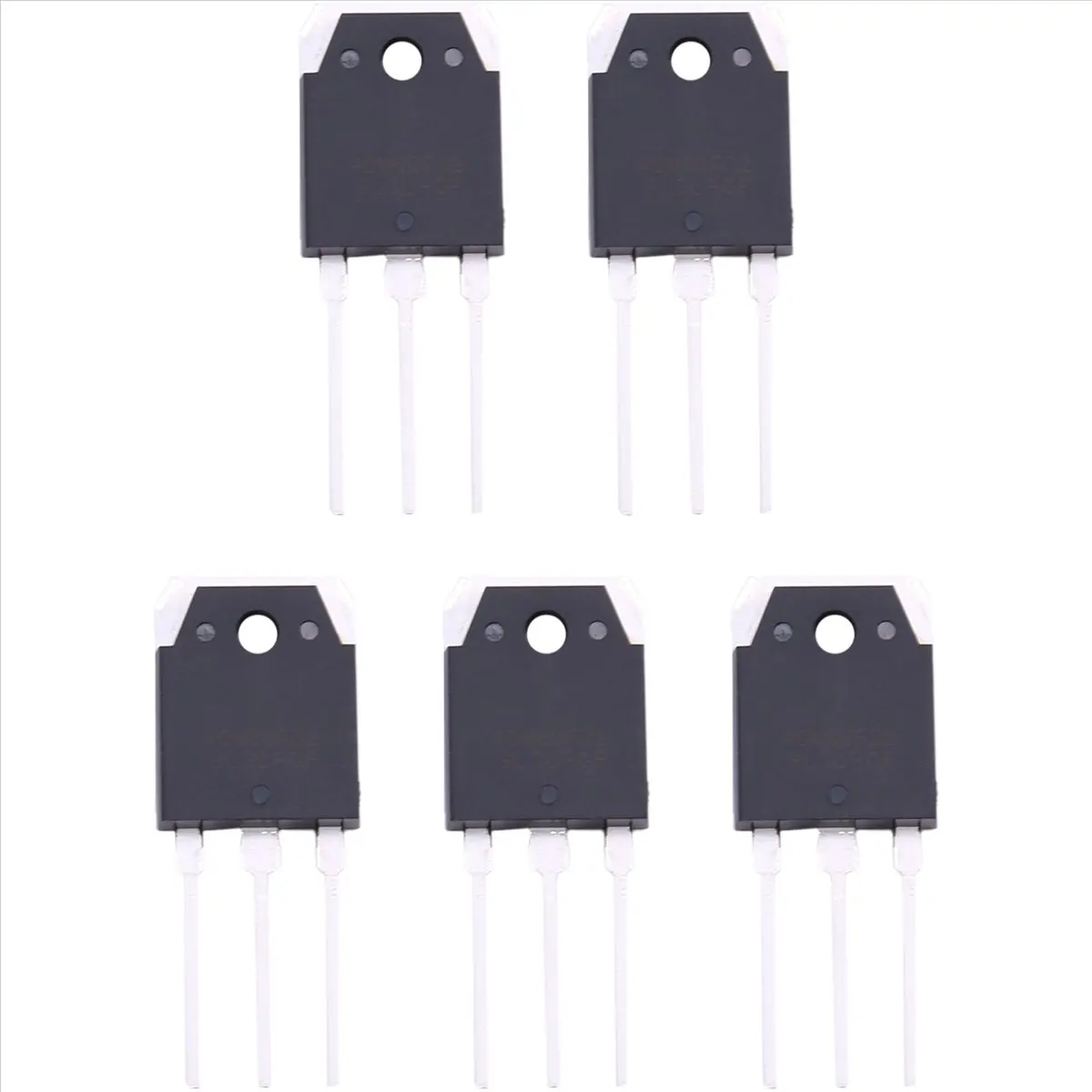 2026 جديد + 5 قطعة 40N60FD2 SGT40N60FD2 SGT40N60FD2PN 40A 600V الترانزستور TO-3P-كفاءة عالية والتبديل السريع #4