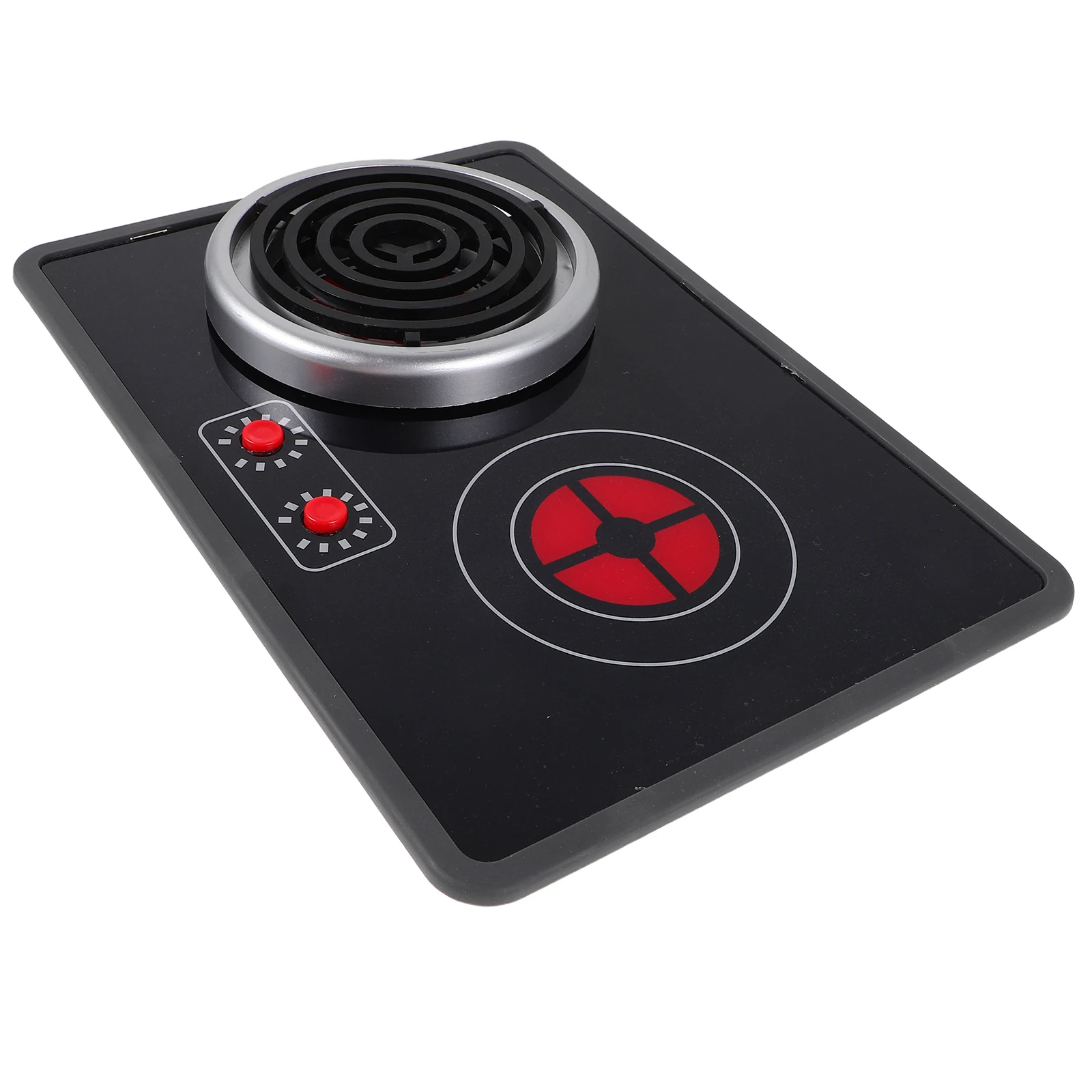 Luminous Cooker Stove: A Creative & Safe Toy for Imaginative Chefs thumbnail