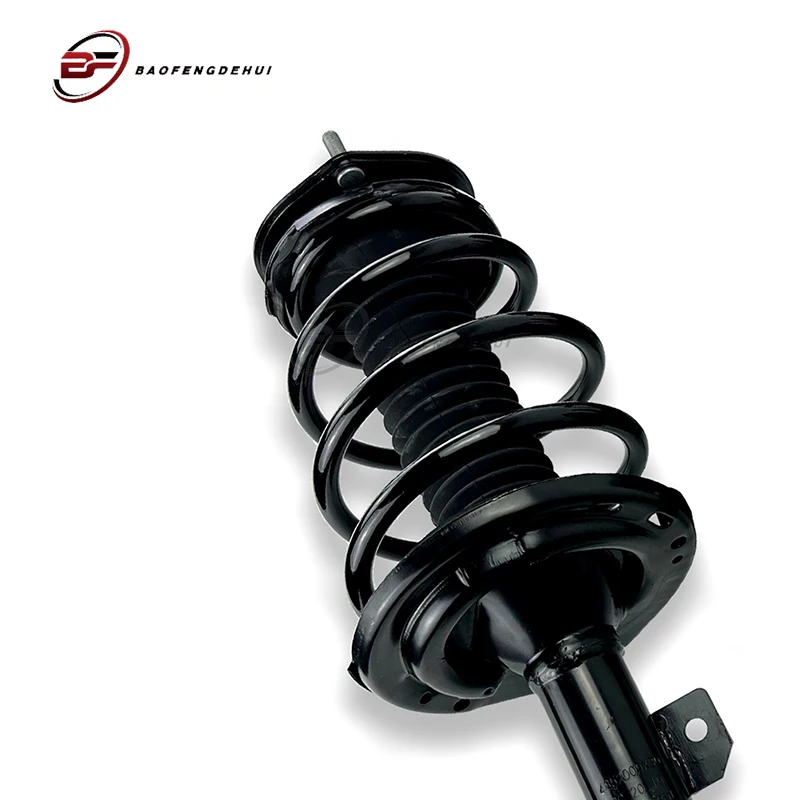 Automotive Suspension Damping System For Toyota 12 Camry AVV50 Front Car Shock Absorber Assembly 4851082048 4852009X30