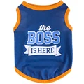 Blue Bo
