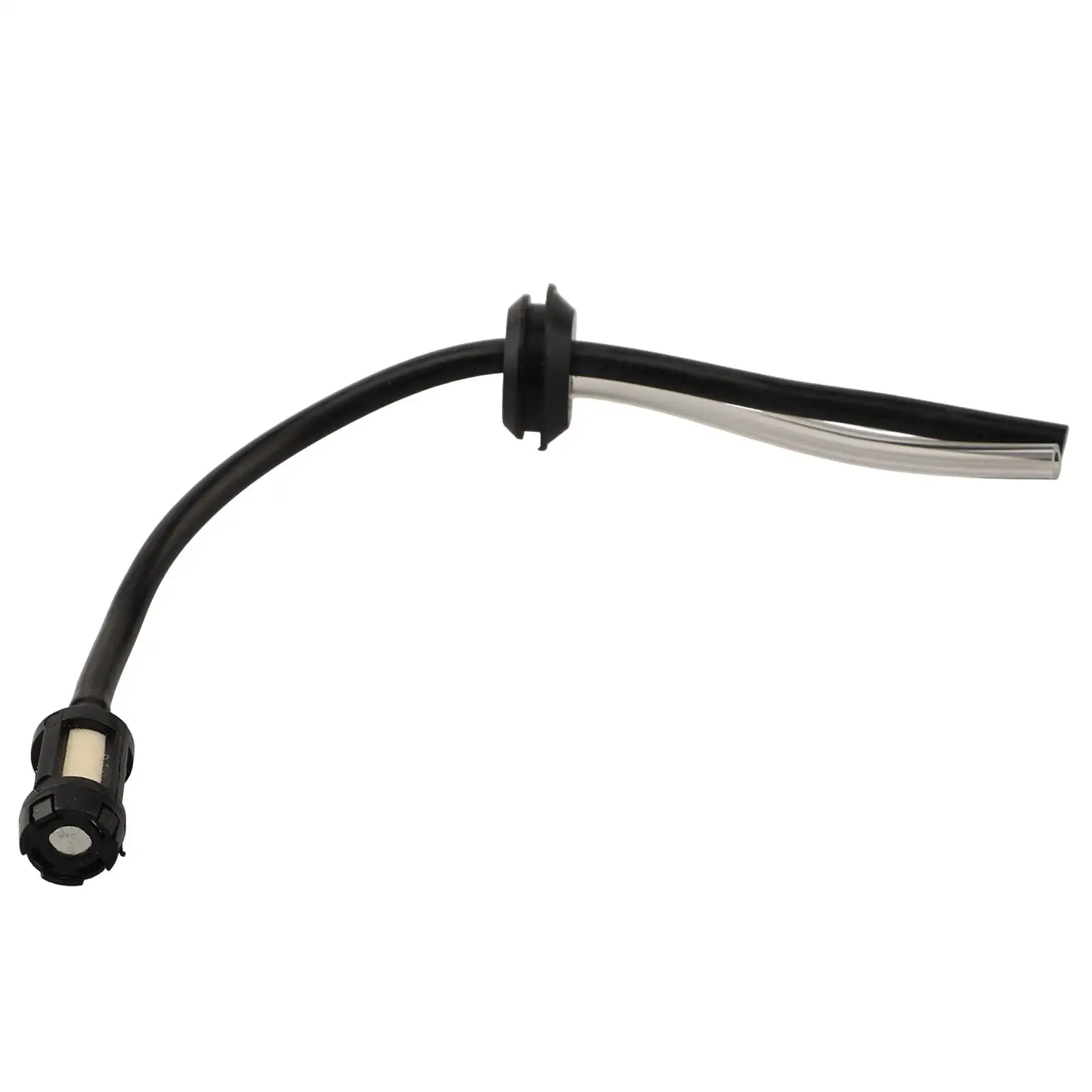 BXParts Replacement Kit Air Filter & Fuel Line for RB24EA Series Leaf Blowers Contains All Necessary Components in One Package