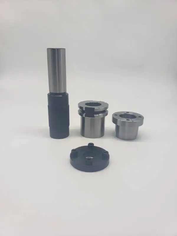 High quality HSK63A tool corrector HSK100A tool corrector HSK100A three piece combination mold