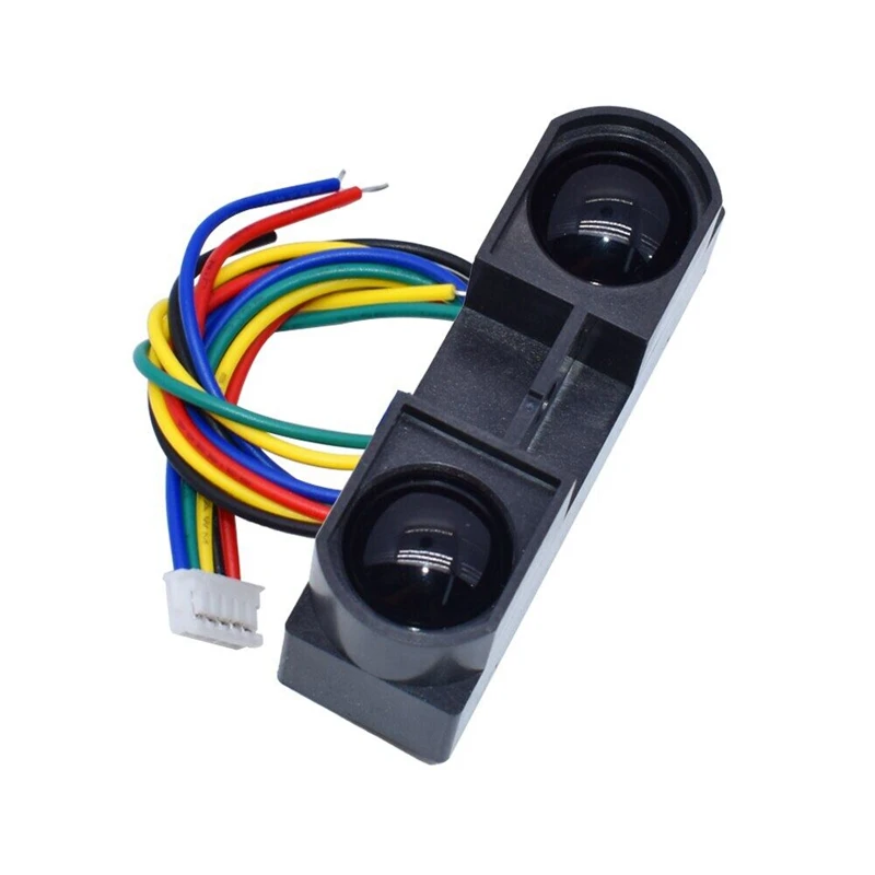 GP2Y0A710K0F Infrared Ranging Sensor Module 100-550Cm 5V Distance Sensors GP2Y0 With Cable