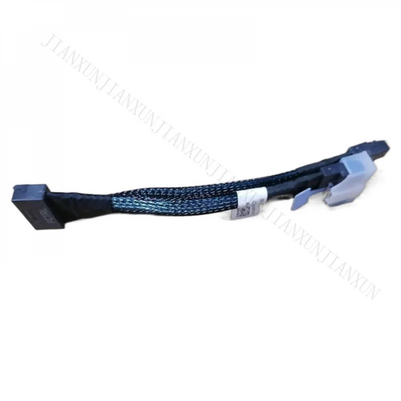 S+XKFCT New For PowerEdge R750 R750xs R7525 PERC H755N NVMe Cable