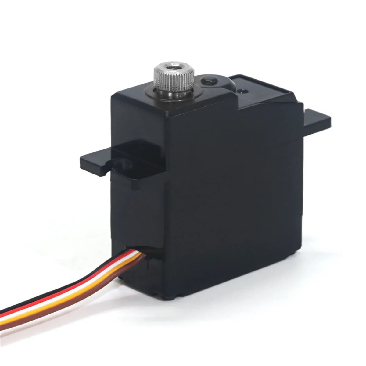 Metal Gear Servo 5 fili per SG 1603 SG 1604 SG1603 SG1604 1/16 RC Auto Parti di Aggiornamento Accessori
