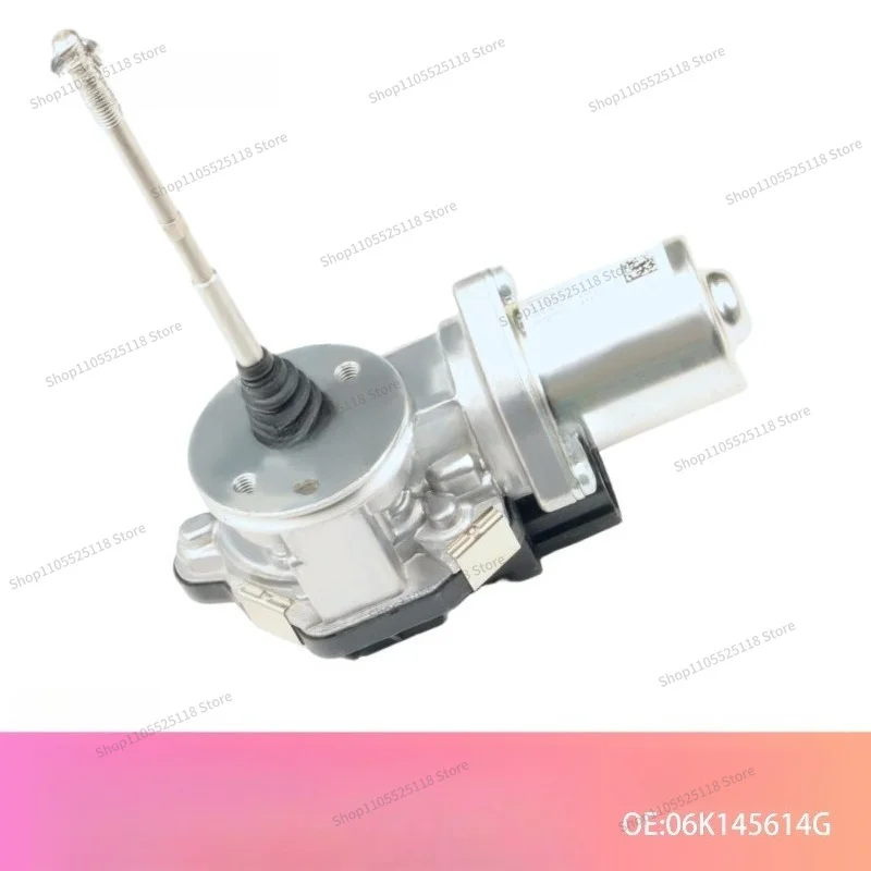 For 06K145614G for 2.0T Turbocharged Electronic Actuator