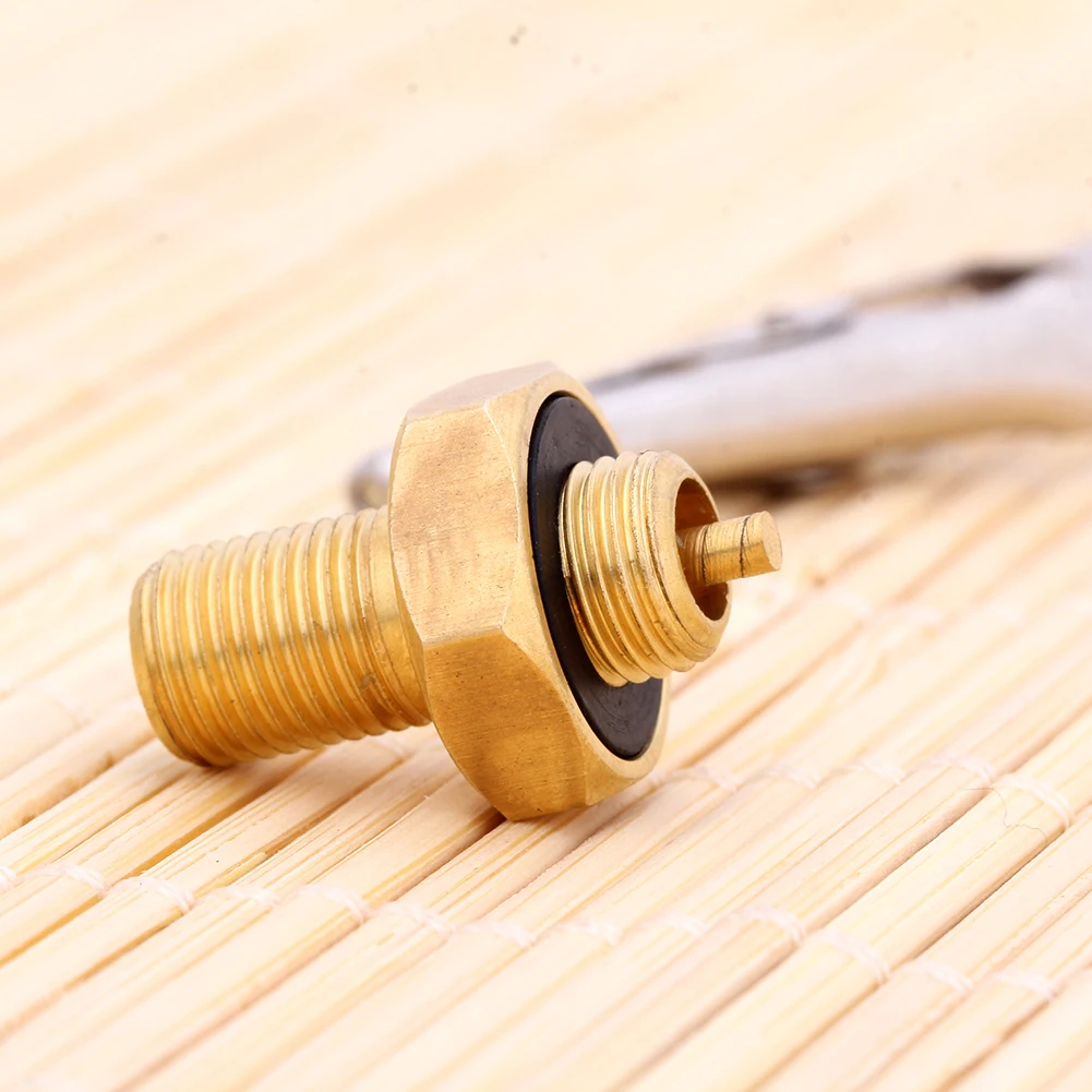 Interior Tire Valve…