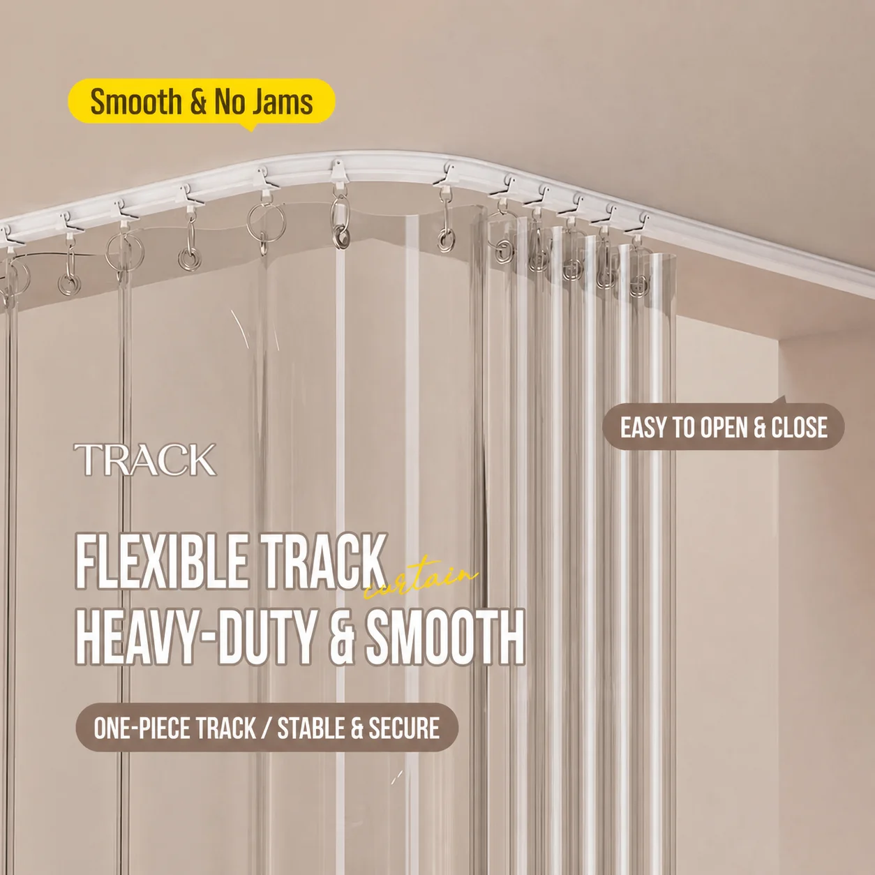 Cortinas Divisorias para Escal - Shoji Screen Divider reseña y precio