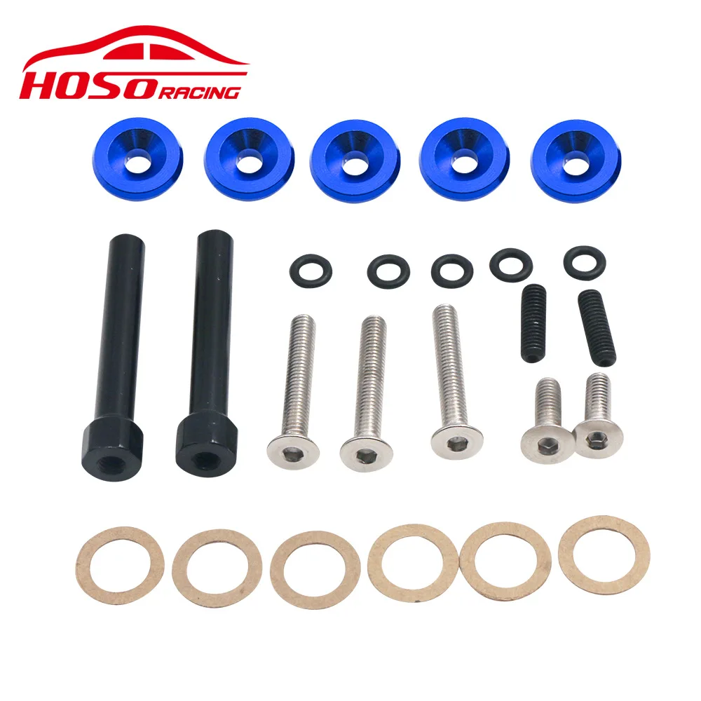 Suitable for Honda modified gasket screws, D-series engine gaskets