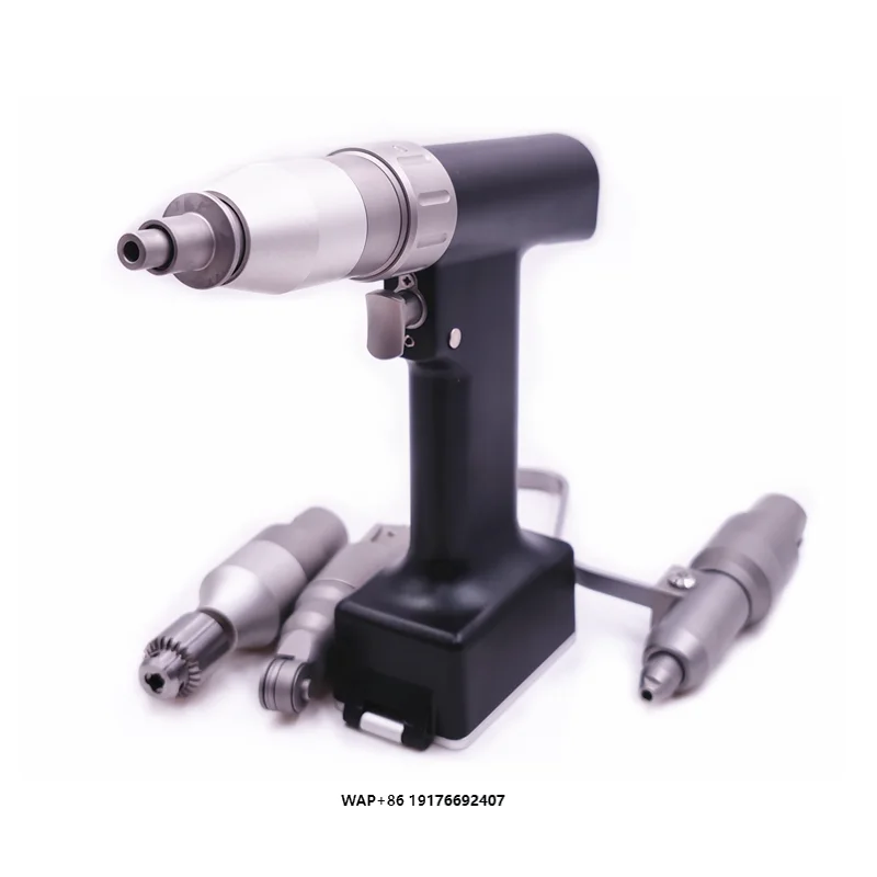 High-end Lithium Battery Brushless Motor Electric Saw Veterinary Surgery  Bone Drill