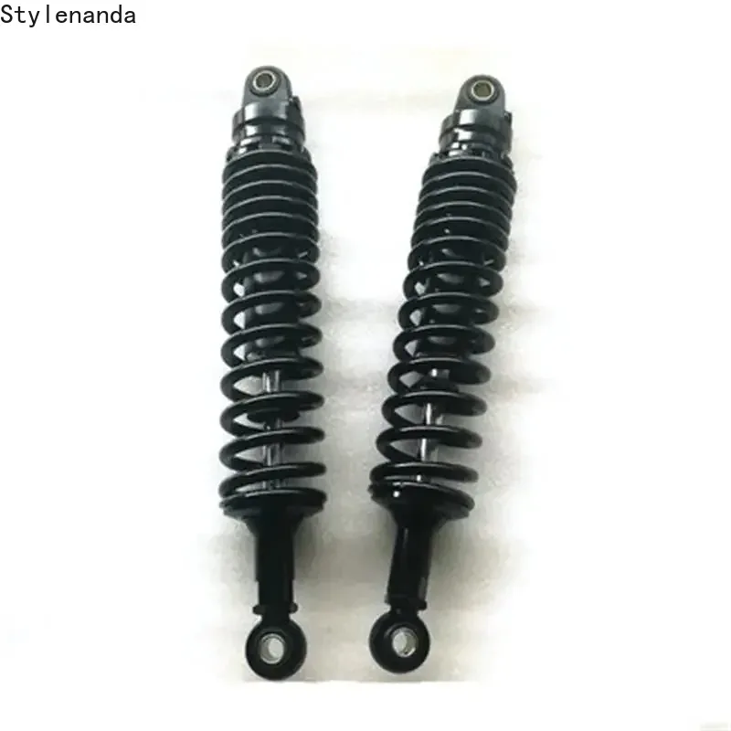 

360 мм 365 мм 375 мм 380 мм 390 мм мотоциклетный амортизатор подвеска для Honda yamaha suzuki Kawasaki Aprilia Benelli KTM ATV