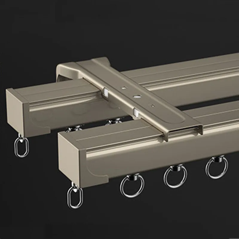 side mount