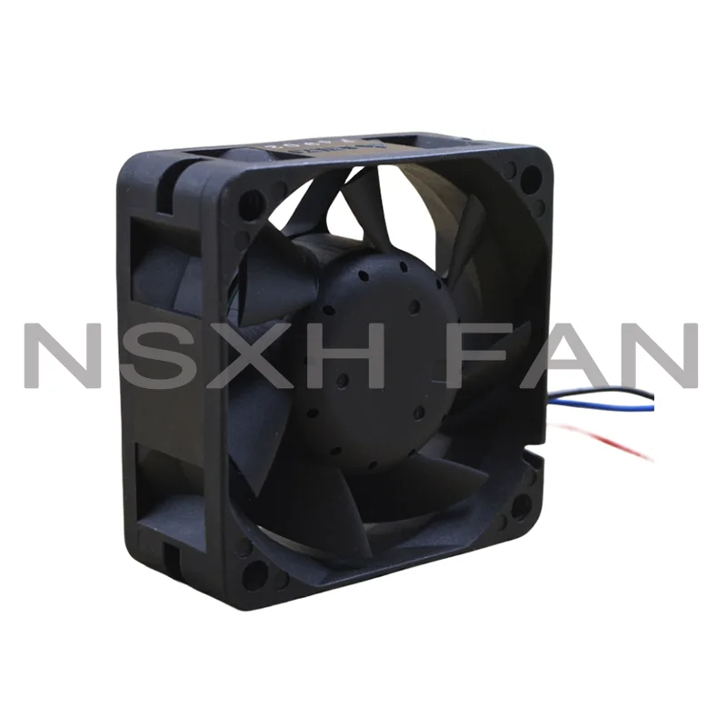 6CM 6025 12V 0.30A AFB0612VH-F00 3WIRES BALL CASE FAN