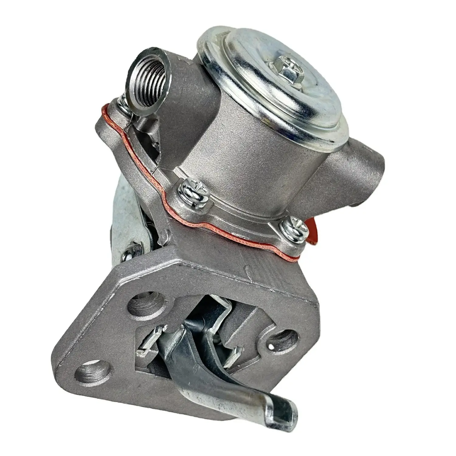 Fuel Pump 2641728 AR053-4JL For Massey Ferguson 175 180 255 265 270 275 290 Engine