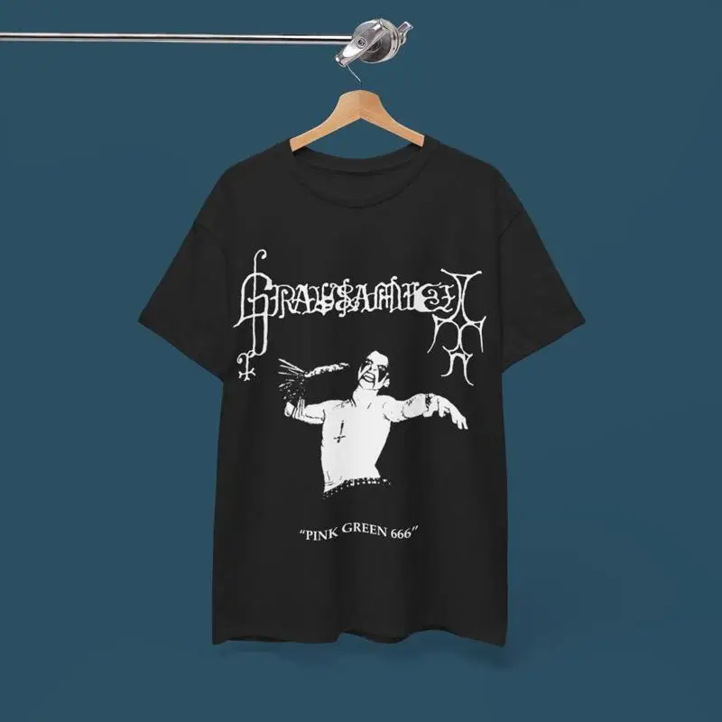 Grausamkeit T Shirt Music Black Metal tee