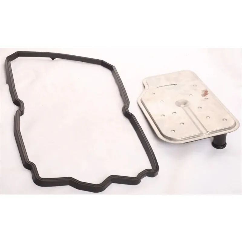 Transmission Oil Filter Gasket Repair Kit for Mercedes Benz E C S GLK Class C180 C200 E260 E280 S350 GLK 3002212770195 Brand New