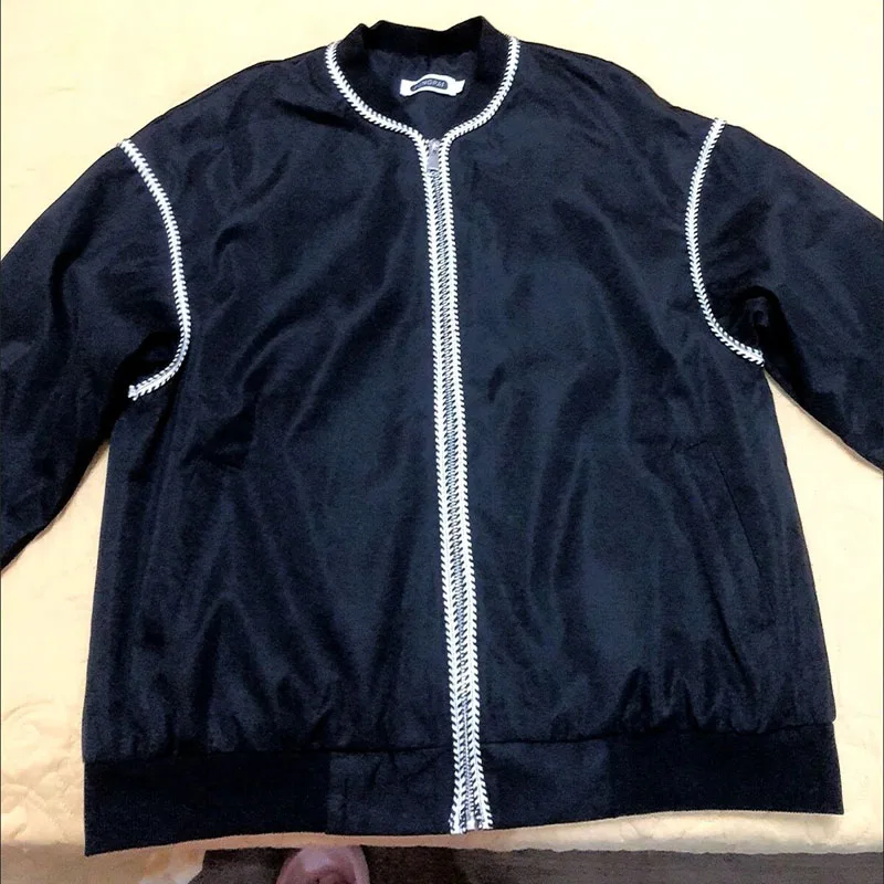

Jacket For Women In Spring and Autumn 2025 New Baseball Jacket Design Cool And Lazy Style Worn As an Outerwear