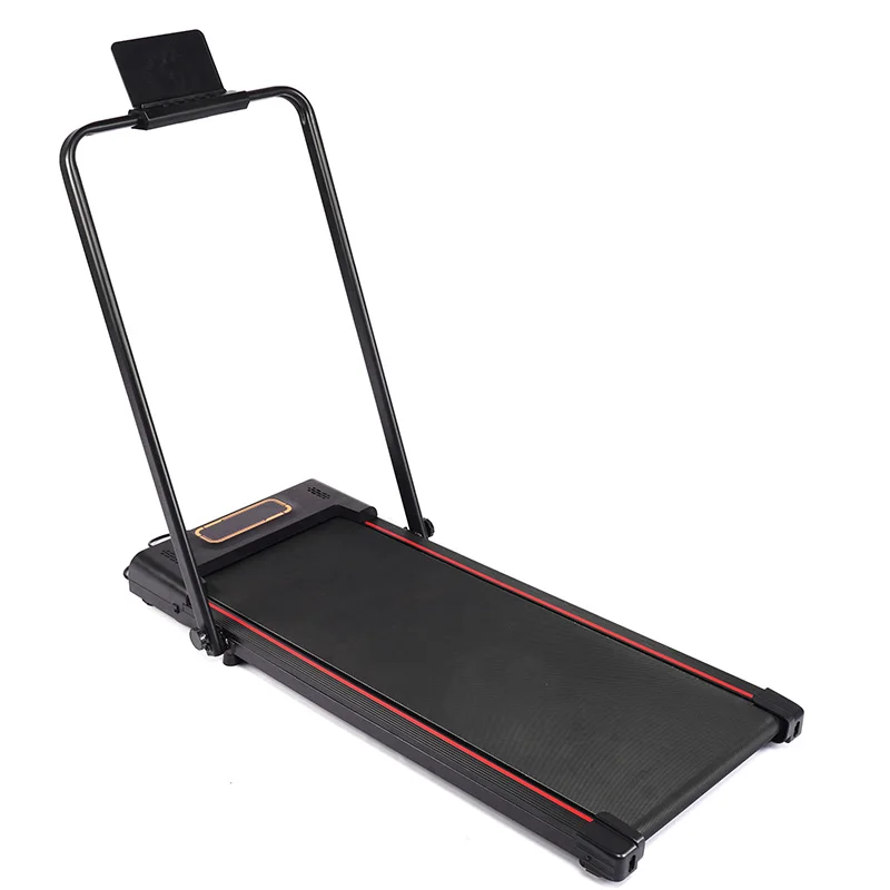 

ZJW STLF High Quality Smart Indoor Fitness Multifunctional Foldable Treadmill Under Desk Walking Pad Electric Cadio E