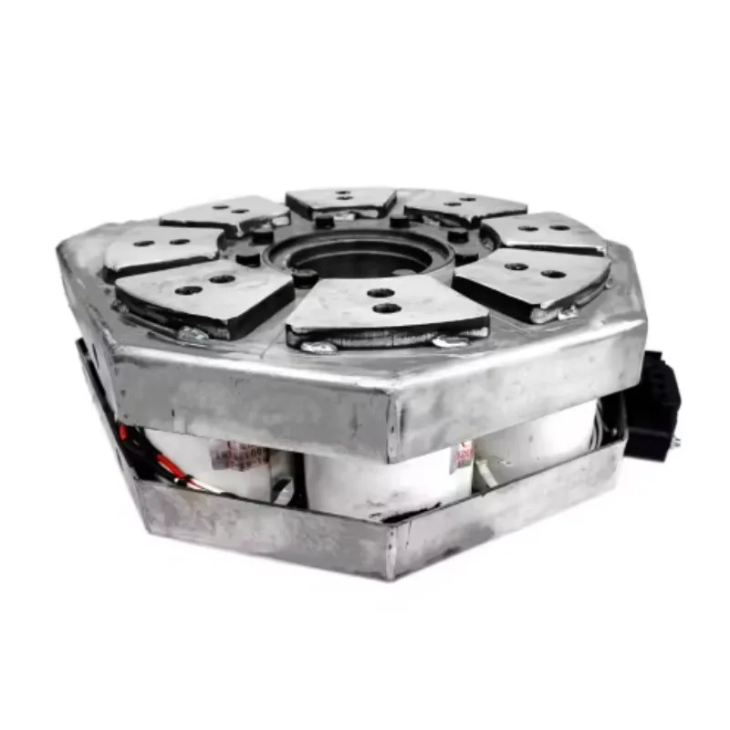 

Truck/Bus Retarder & Retarder Dynamometer - Customizable OEM ODM