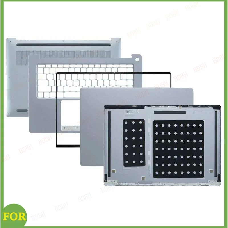 Suitable for Redmi Book Pro 16 A1601 2025 laptop LCD screen top cover, screen frame, palm support, bottom shell ABCD hinge cover
