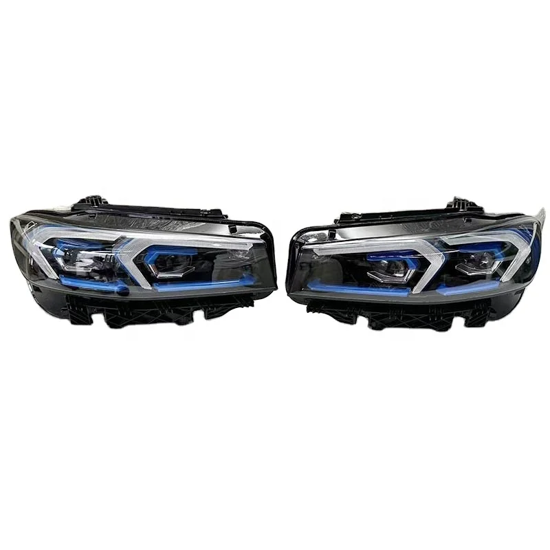 Hot sale for 3 Series G20 LCI Original Adaptive Lighting LED Headlamp 2023-2024