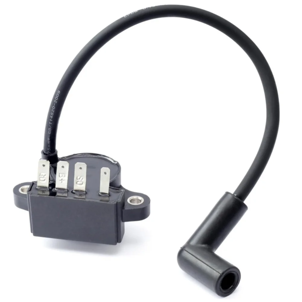 CH740-3103 Robust Materials Reliable Performance Consistent Ignition Easy Install Ignition Coil For Power Tools