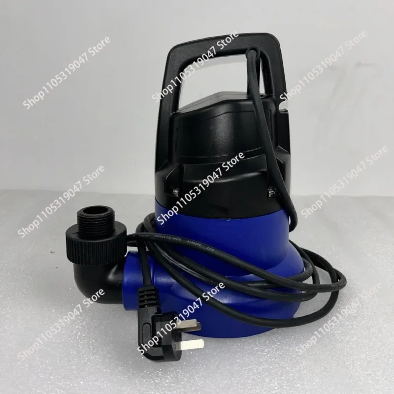 Pet Shop Bath Machine Remote Control Black Tube Bath Dog Cat Bath Machine Large Dog Wash Machine