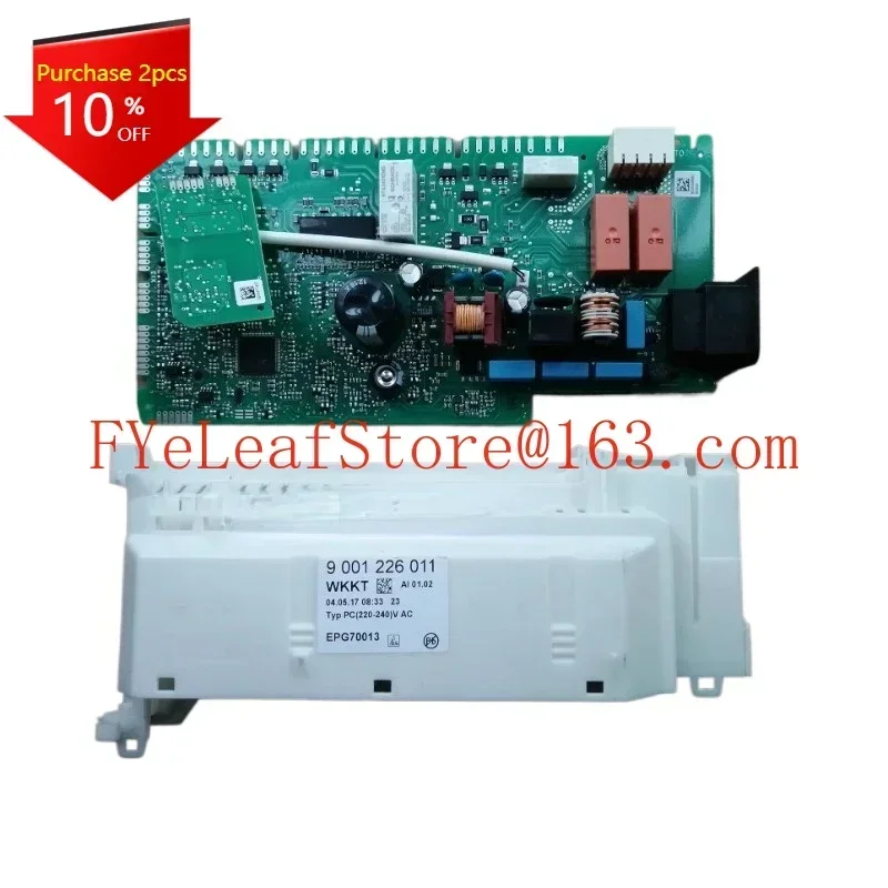 

forFor dishwasher motherboard power supply variable frequency drive module control computer board.