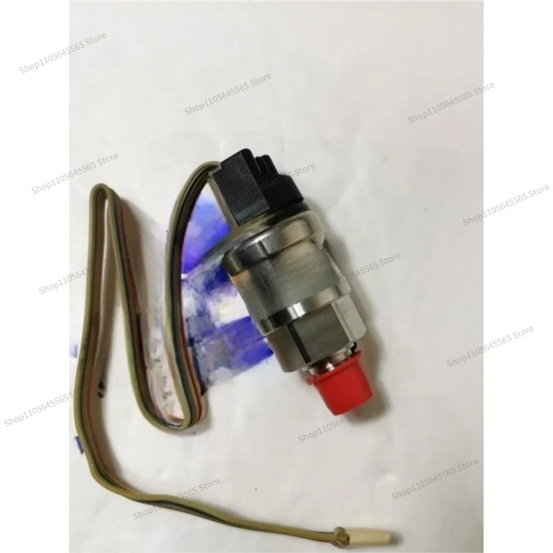 For Brand New 060G159005 Air Conditioning Repair Accessory X13790362-05 Pressure Sensor