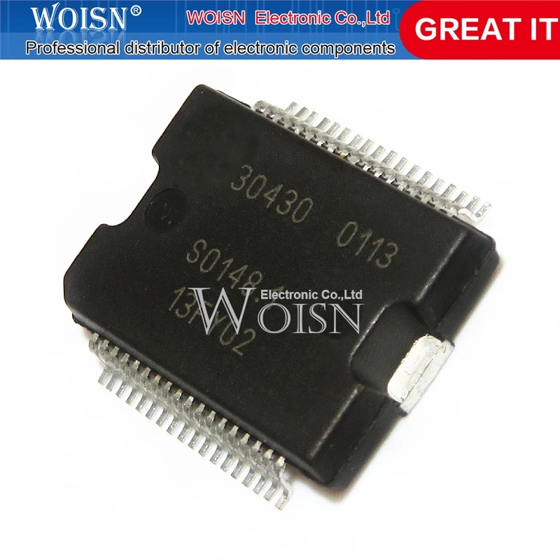 

10PCS 30430 HSSOP-36