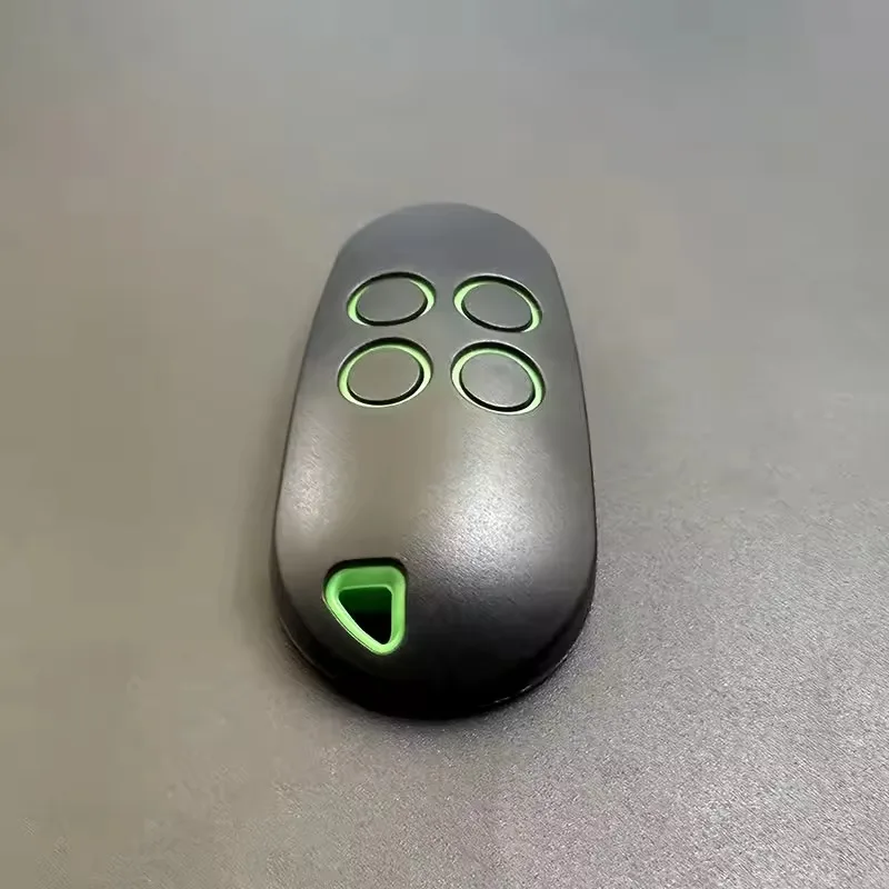 CAME TOPD4REN 806TS-0290 جهاز تحكم عن بعد لباب المرآب بتردد مزدوج 433 ميجاهرتز 868 ميجاهرتز