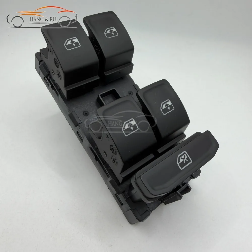 Car Window Lifter Switch For VW GOLF ALLTRACK VII Variant (BA5, BV5) 1.6 TDI 4 Motion 2014-2017 CRKB CXXB OEM 5G0959857D