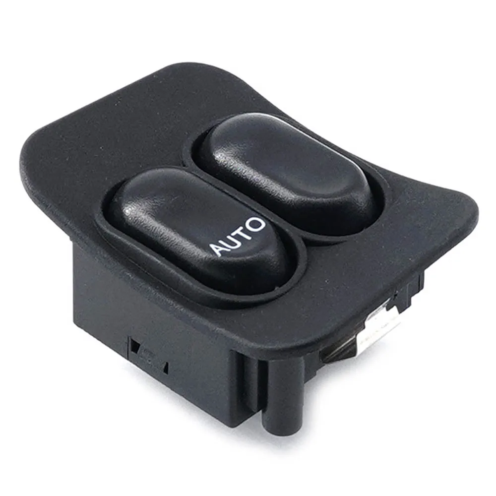 F57Z14529B Window Switch Front Driver Side Black for Ford Ranger 1995-2007