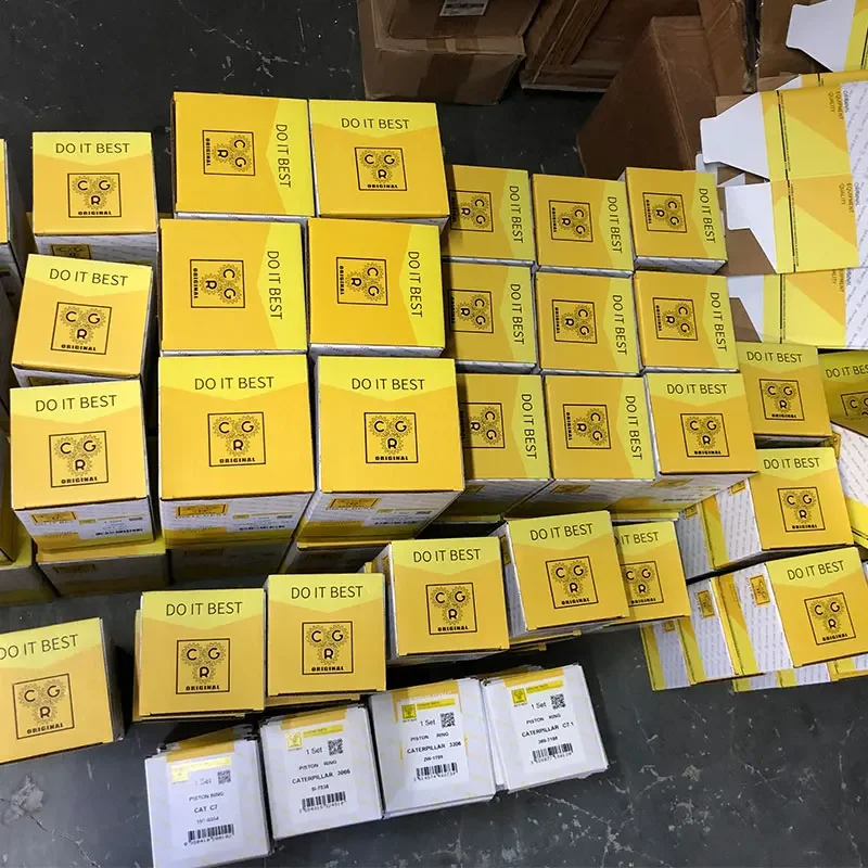 

Горячая распродажа 2026: Универсальный шарнир 4182032620 (418-20-32620) для экскаваторов WA250-5, WA250-6, WA270-5. Запчасти и комплектующие для экскаваторов.