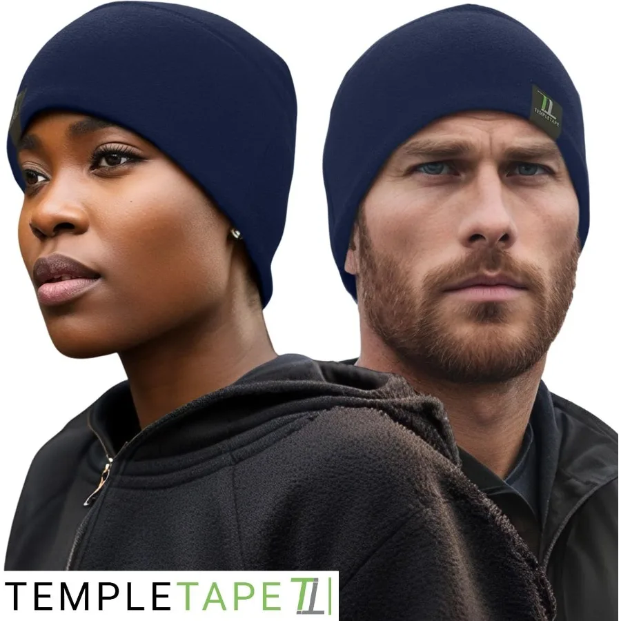 Casquette de montre en polaire tactique, bonnet en forme de crâne, chapeau en polaire pour hommes et femmes