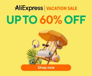 Vacation Sale