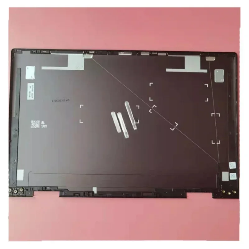 90%NEW For HP ENVY X360 15-ED 15-EE Hinged Top L93203-001 L93204-001 Back Cover