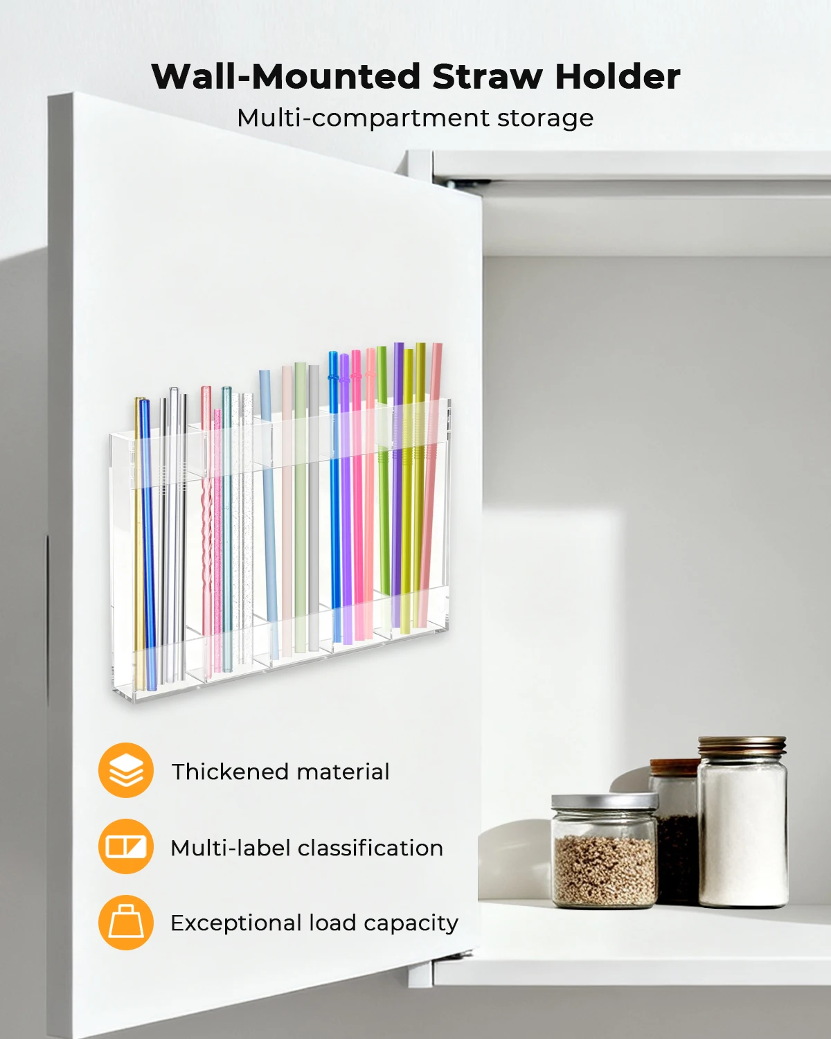 Thumbnail 2 - #12 Cheap Straw Holders Worth Buying