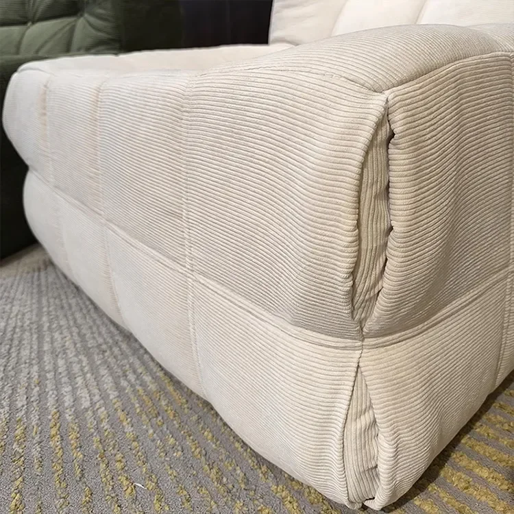 #Direct Sales Compressed Air Vacuum Sofa Sofa  Living Room Furniture with Upholstery for Hotels