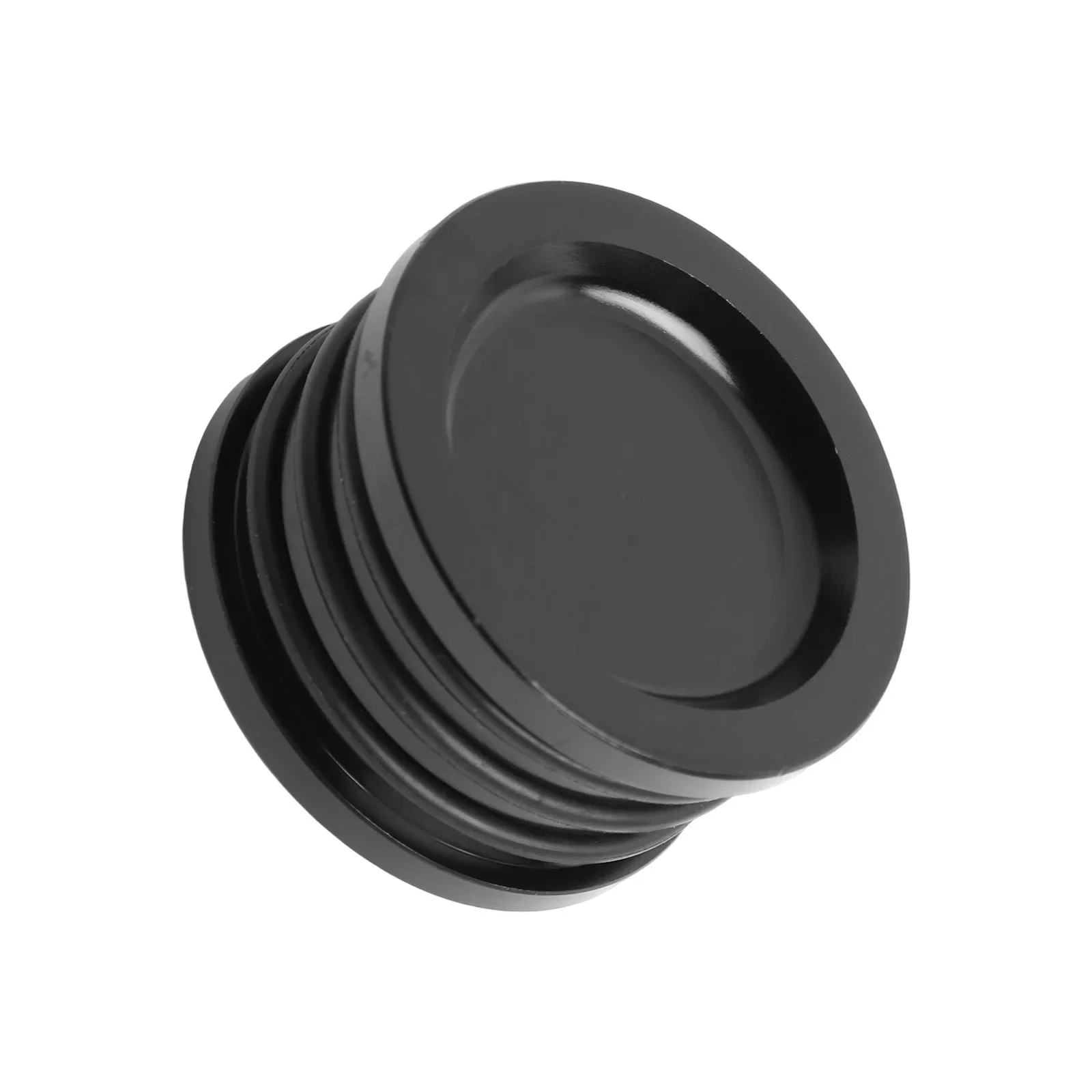 

Front Position Camshaft Seal Cap Compatible With For Honda For Acura B D H F Engine Models 6061 Aluminum CNC Machined Design