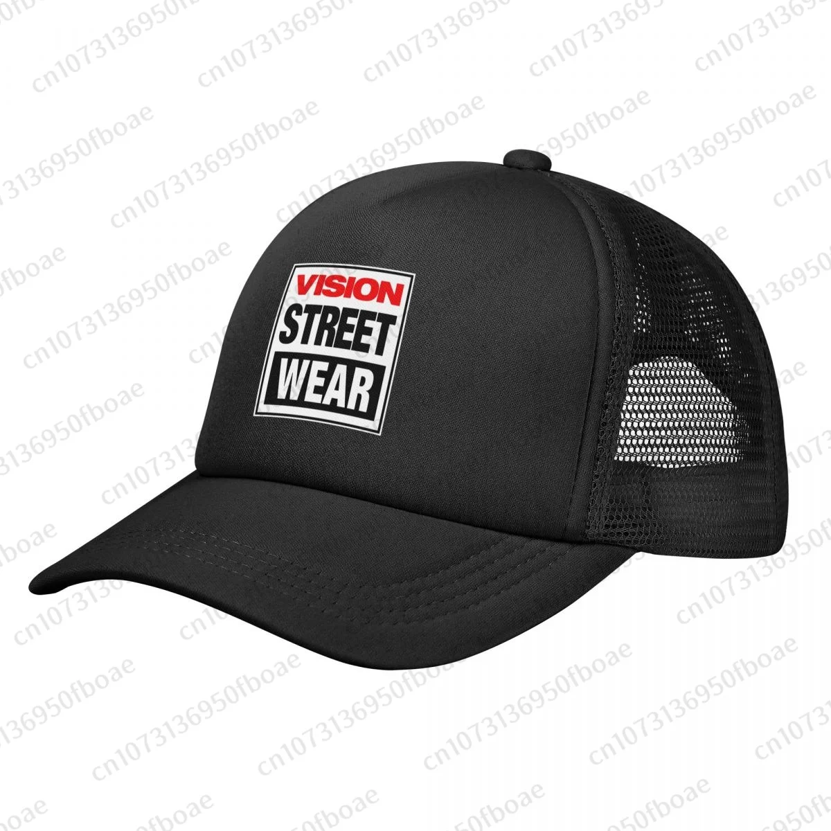 Vision Street Wear 1604 Baseball Cap Women Men Outdoor Hiking Hat Sport Breathable Golf Hats