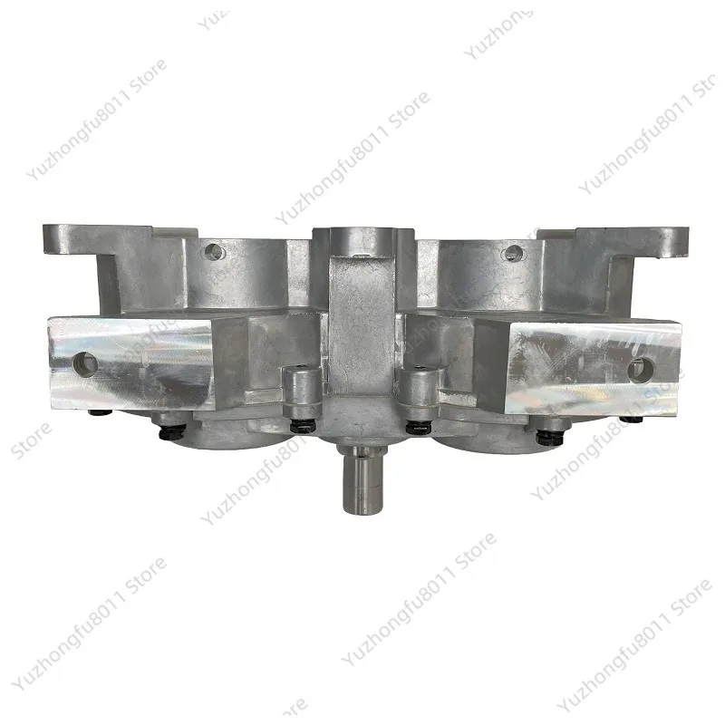 Serve Ice Cream Machine Gear Reducer Gearbox Transmission Case, Replacement Spare Parts For Commercial Ice Cream Maker