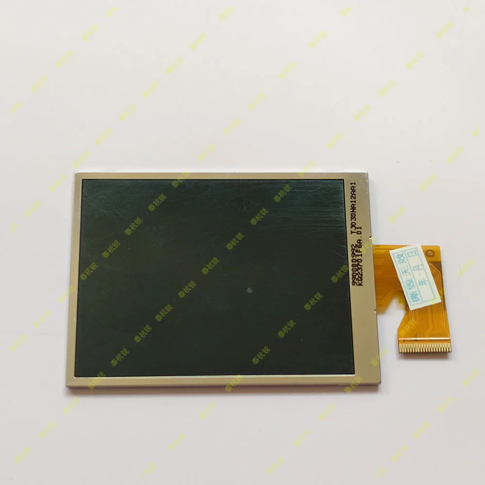 LCD Display Screen with Backlight For Olympus VG120 VG130 VG140 VG160 VG-120 VG-130 VG-140 VG-160 D-705 D-745 Camera Repair Part