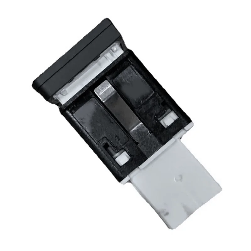 

B07A-5 Set Car ESP OFF ASR TCS TRC Switch Traction Control Anti-Slip Button With Wiring Harness For Vw Golf MK6 Jetta