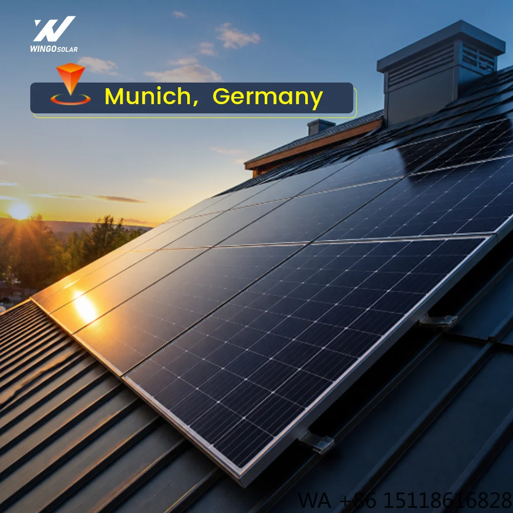 Deye Hybrid 5kW 10kW 20kW 30kW Solar Power System Energy Storage System Single Phase Inverter Residential Solar Power Kit